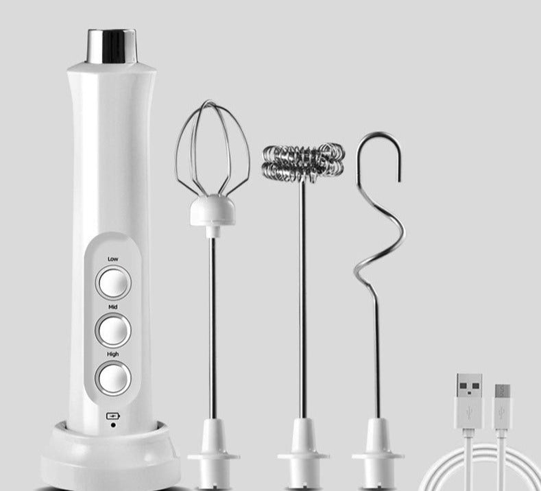 Mixer Chef Plus